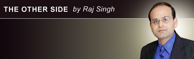 Raj Singh