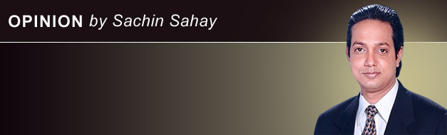 Sachin Sahay