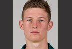 Cameron Bancroft (WK) Batsman. Simon Mackin Bowler - IndiaTv9bb6da_bancroft